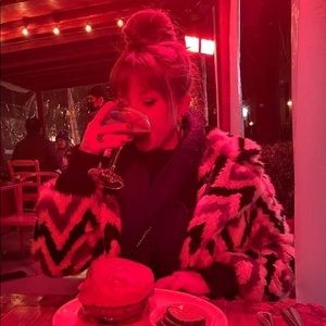 Meet your Posher, Bridget